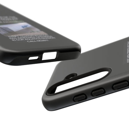 Swift Aquatics Samsung Case