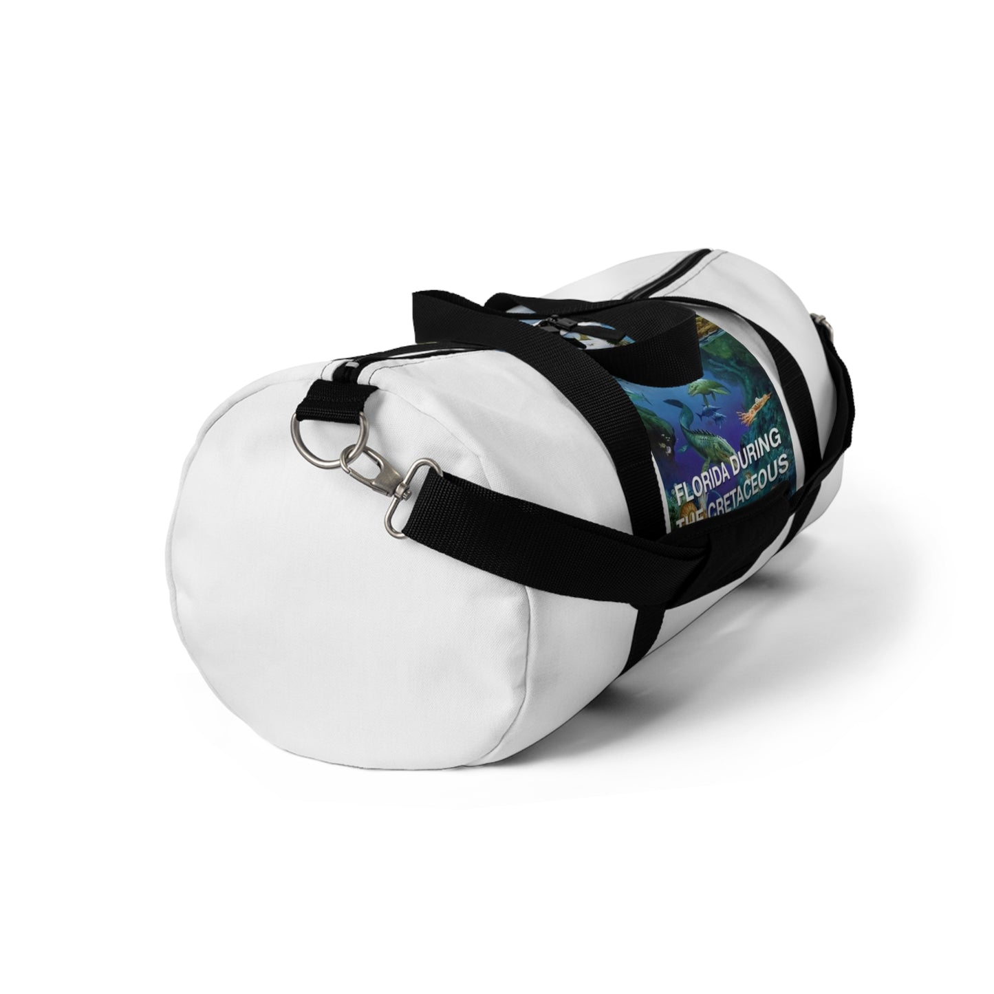 I-4 Eyesore Duffel Bag