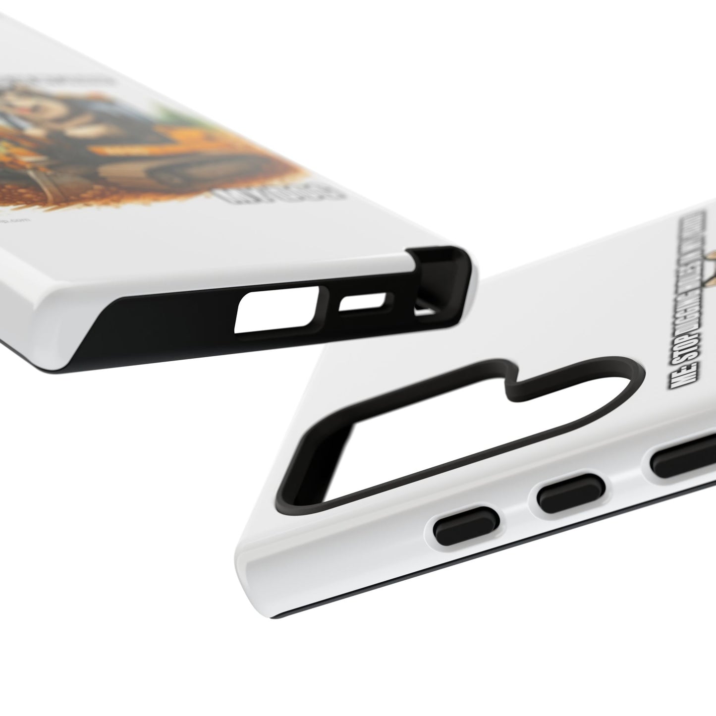 Digmaster Samsung Case
