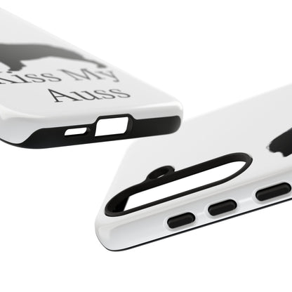 Kiss My Auss Samsung Case