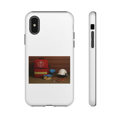 EMS Appreciation iPhone Case