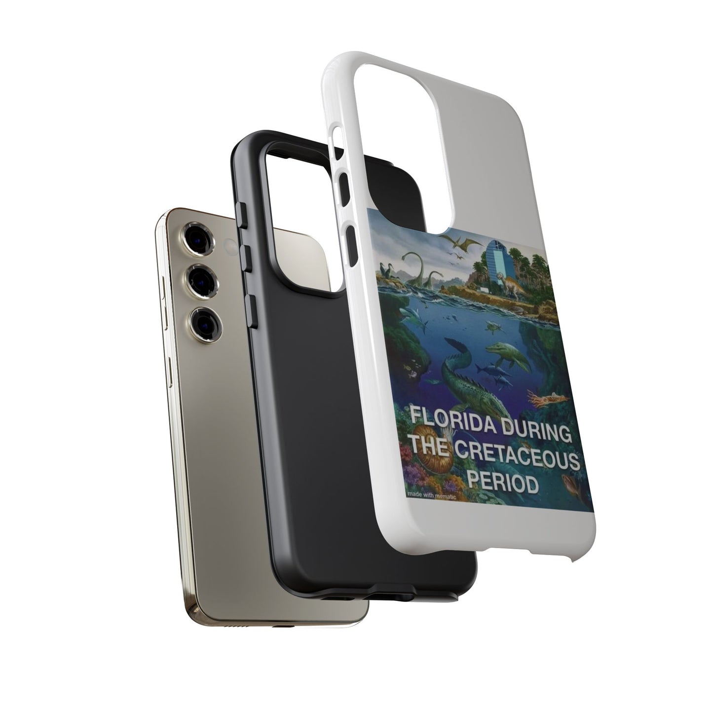 I-4 Eyesore Samsung Case
