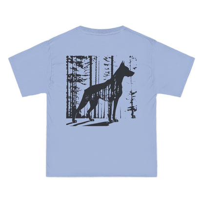 Guardian Of The Forest Men's Short-Sleeve Crewneck Tee