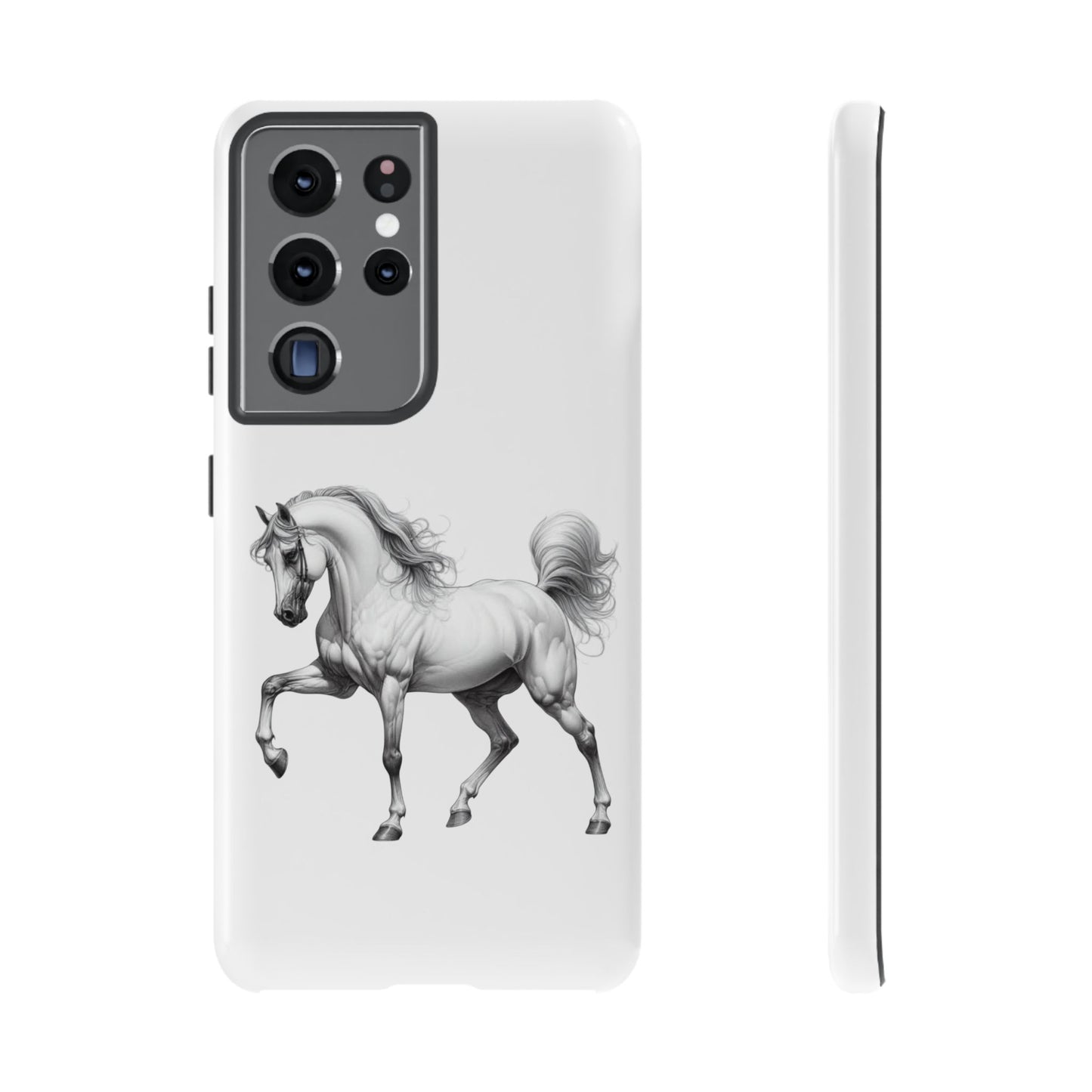 Fancy Pants Samsung Case