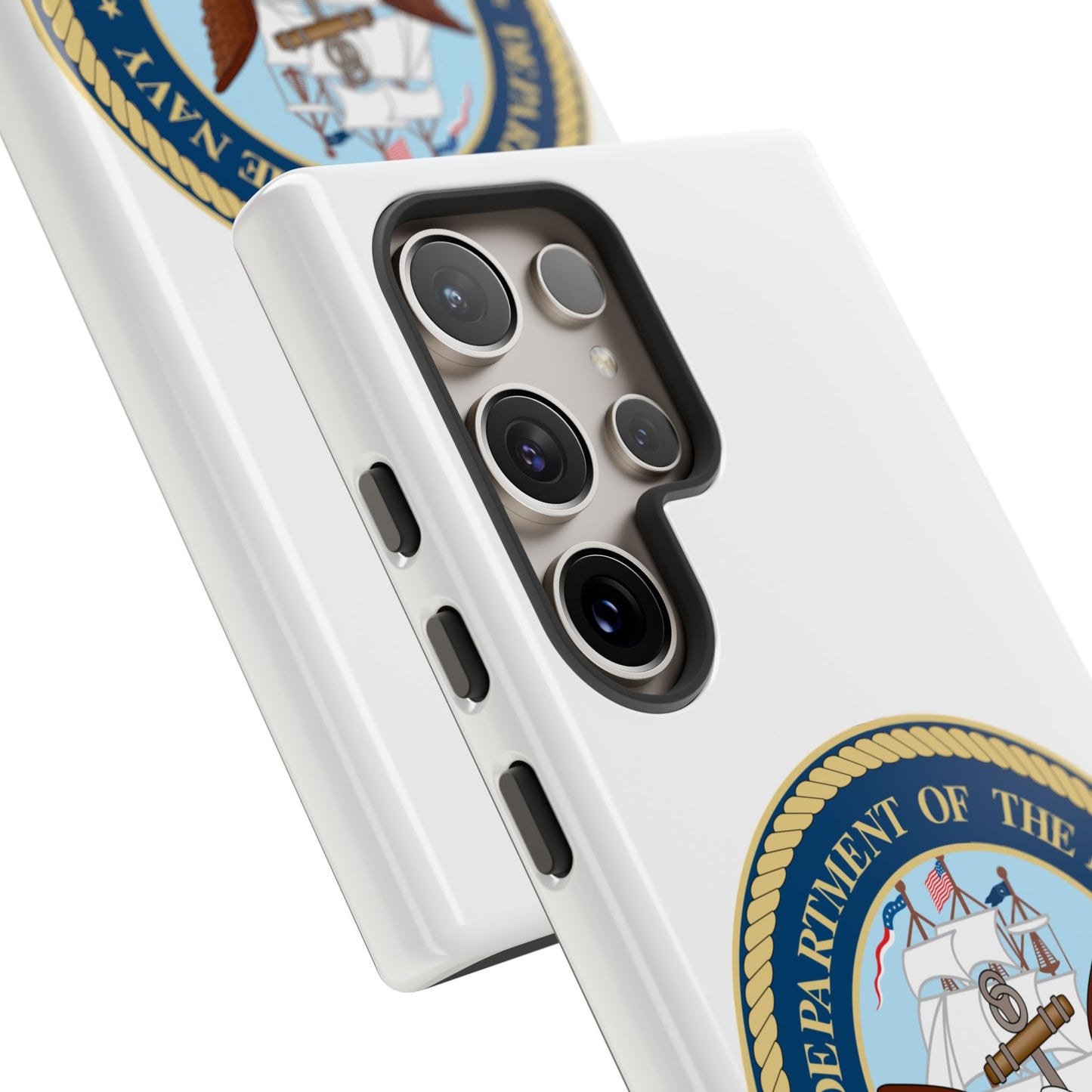 US Navy Samsung Case