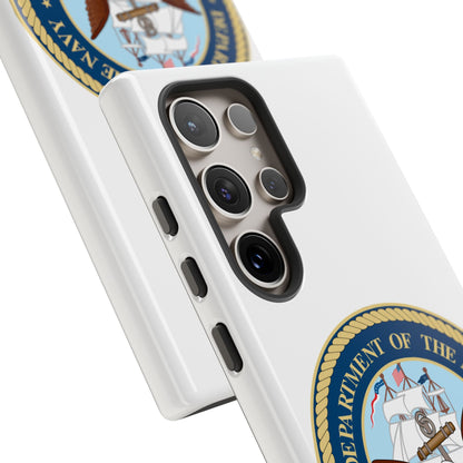 US Navy Samsung Case