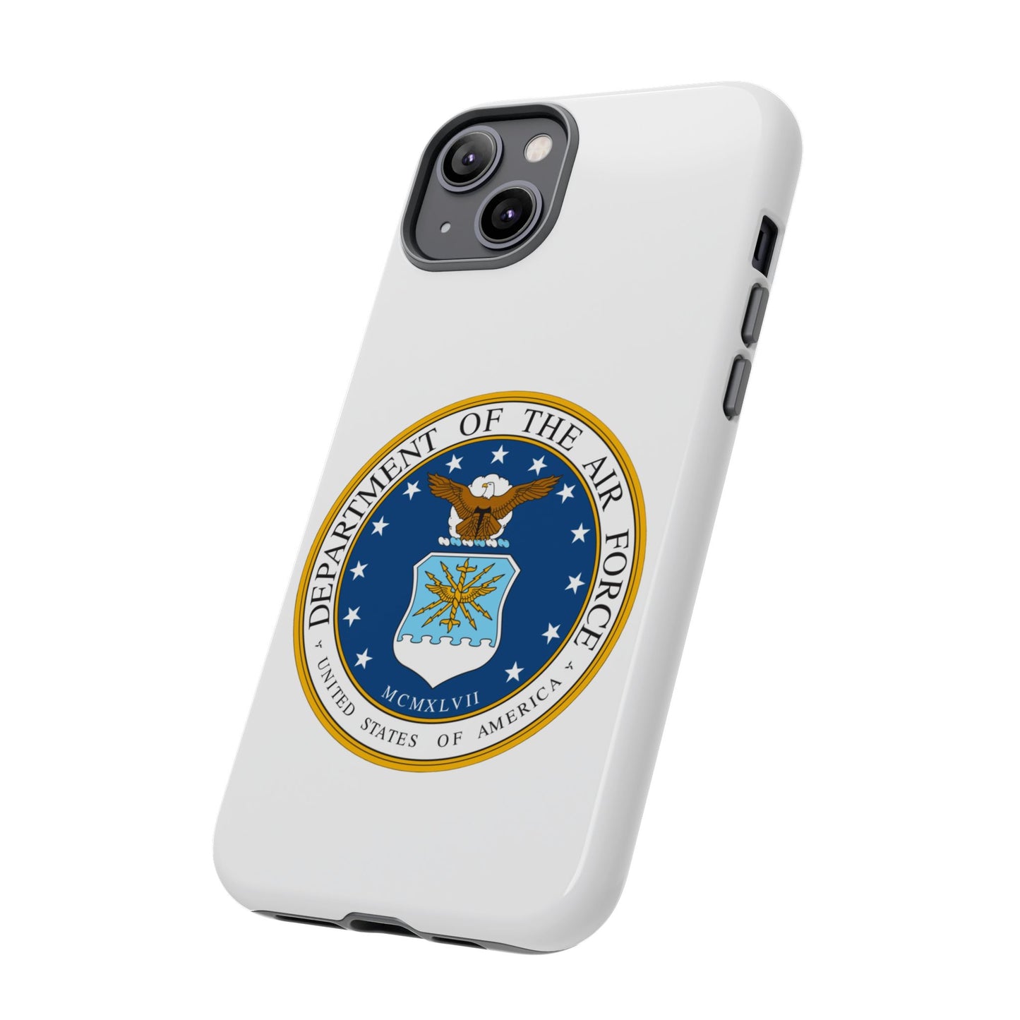 US Air Force iPhone Case