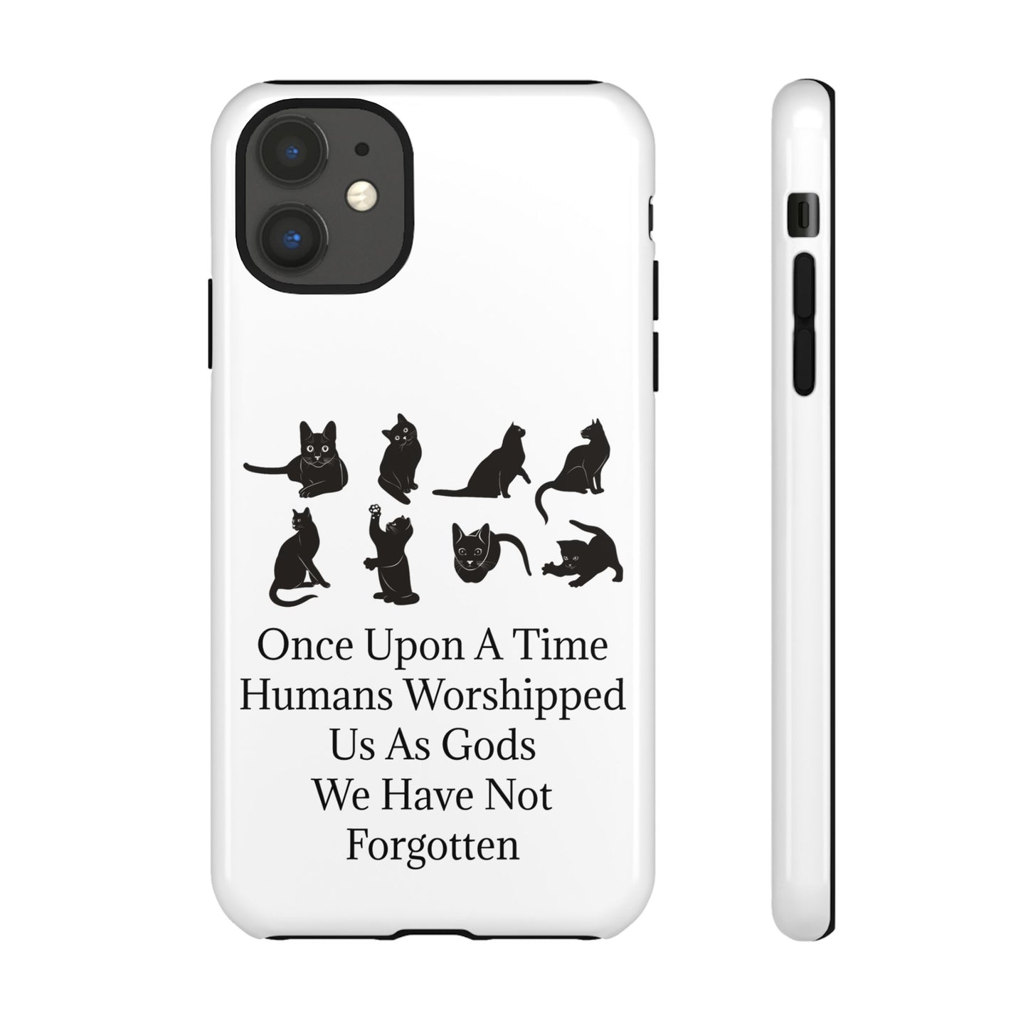 Once Upon A Time iPhone Case