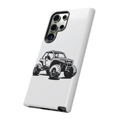 Off The Beaten Path Side By Side Samsung Case