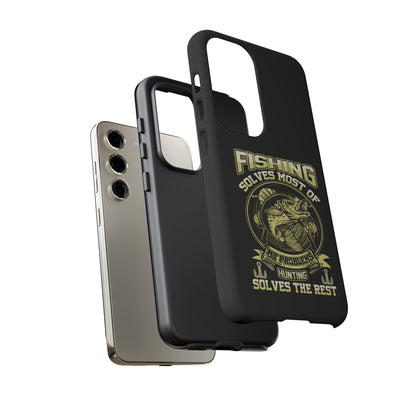 Problem Solving Samsung Case