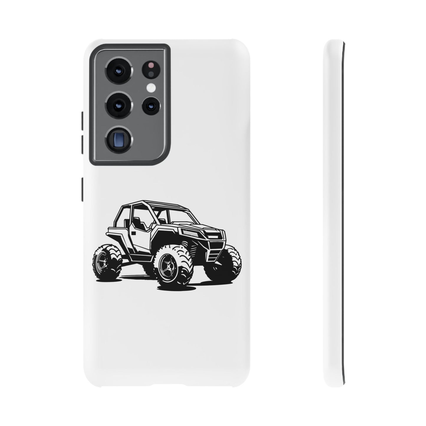 Off The Beaten Path Side By Side Samsung Case