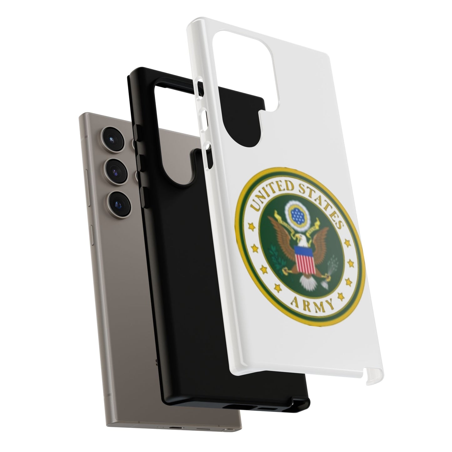 US Army Samsung Case