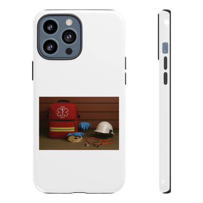 EMS Appreciation iPhone Case
