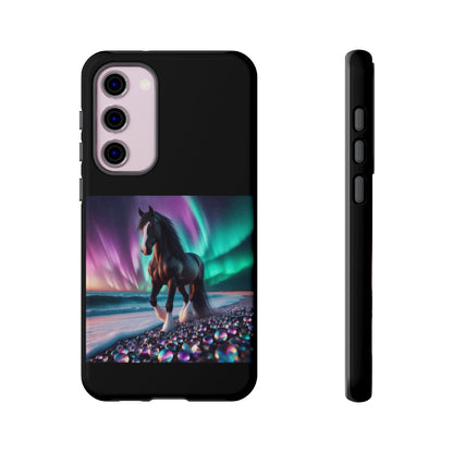 Midnight Magic Samsung Case