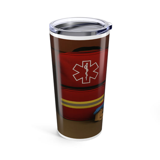 EMS Appreciation Tumbler