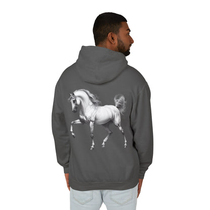 Fancy Pants Unisex Lightweight Hoodie