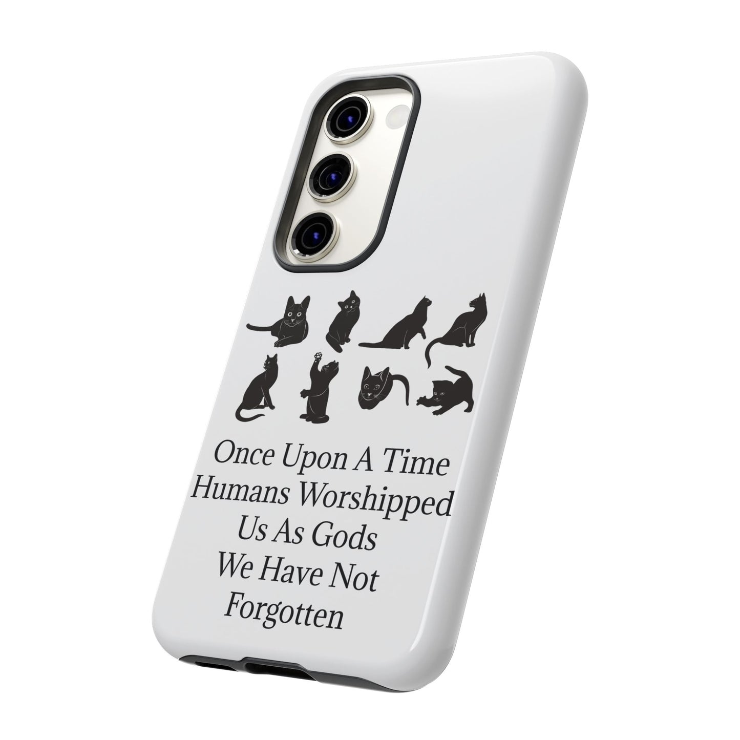Once Upon A Time Samsung Case