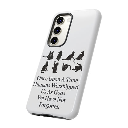 Once Upon A Time Samsung Case