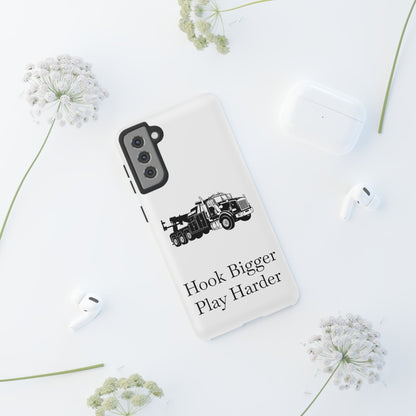Hook Bigger Samsung Case