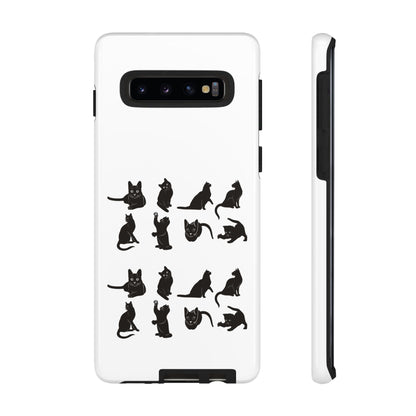 Cats Samsung Case