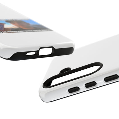 Hurricaney Samsung Case