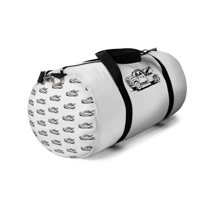 Wheel Lift Tow Truck Duffel Bag