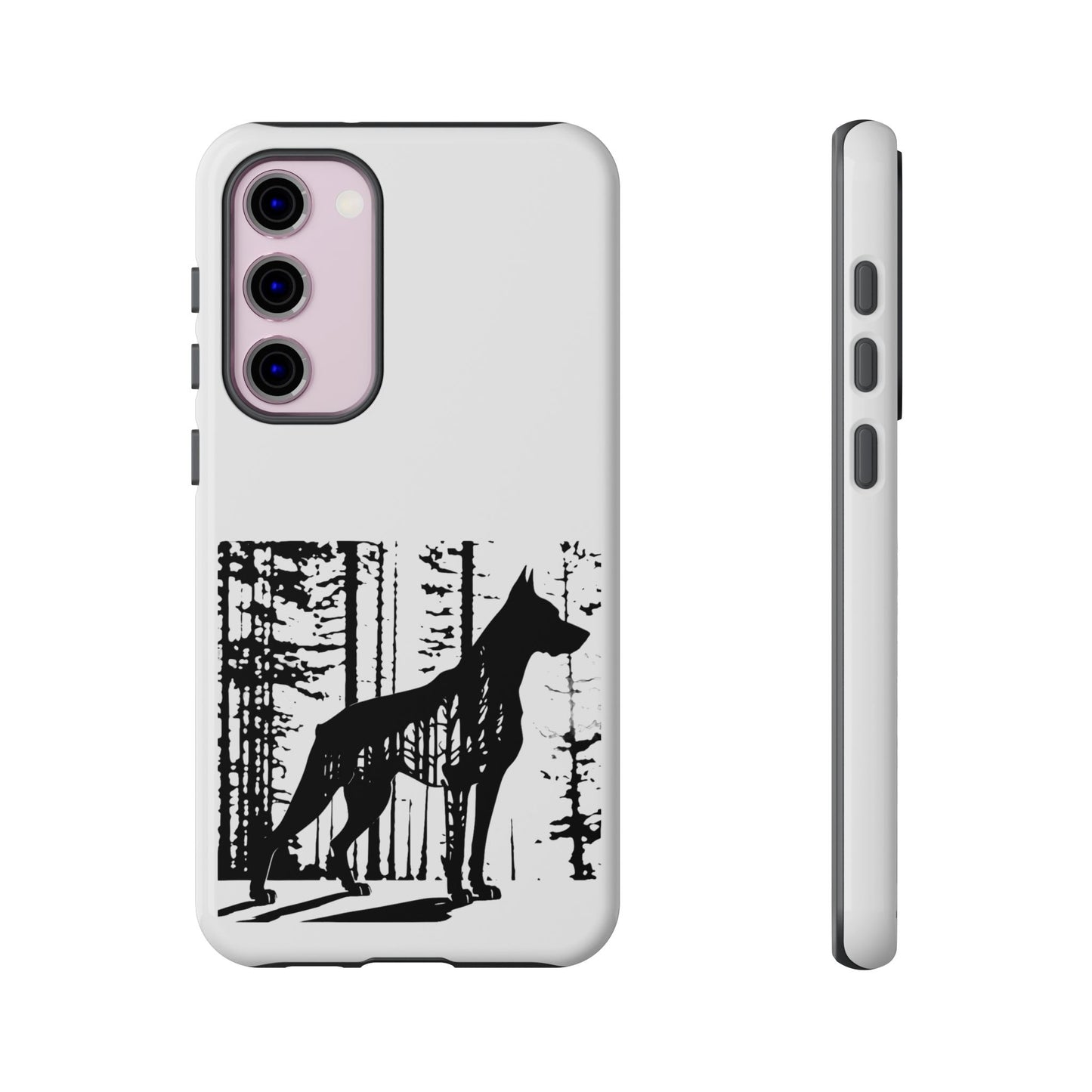 Guardian Of The Forest Samsung Case