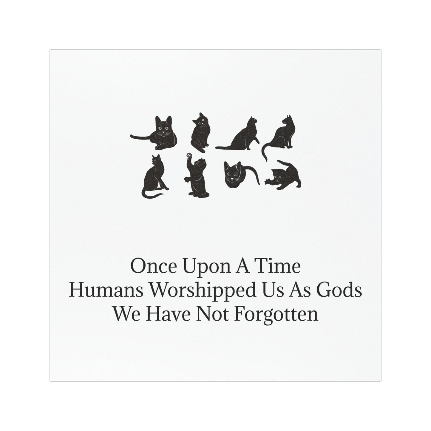 Once Upon A Time Indoor/Outdoor Magnet