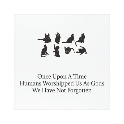 Once Upon A Time Indoor/Outdoor Magnet