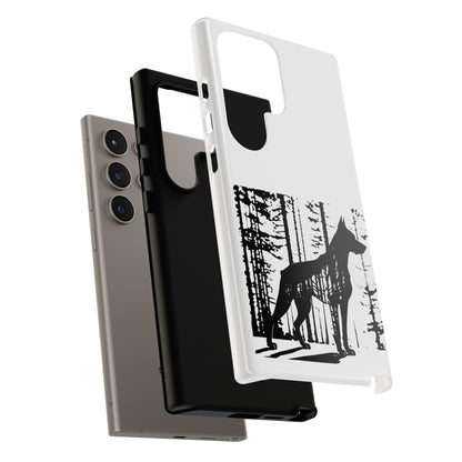 Guardian Of The Forest Samsung Case