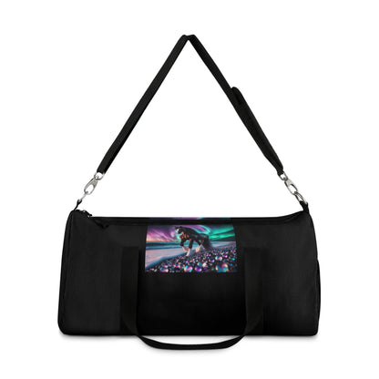Midnight Magic Duffel Bag