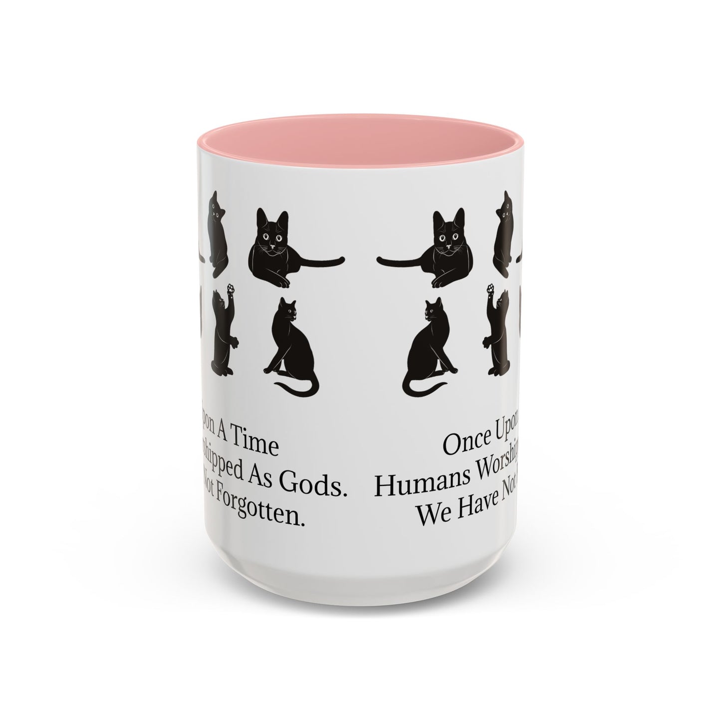 Once Upon A Time 2-Tone Coffee Mug