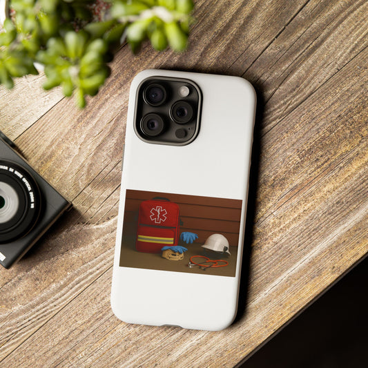 EMS Appreciation iPhone Case
