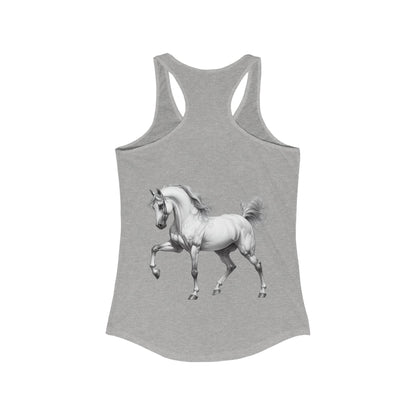 Fancy Pants Women's Racerback Tank
