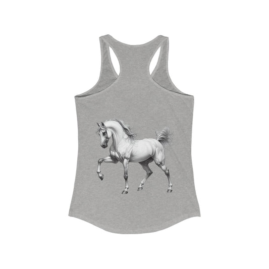 Fancy Pants Women's Racerback Tank