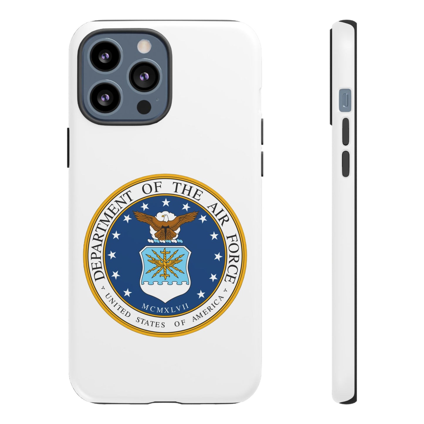 US Air Force iPhone Case
