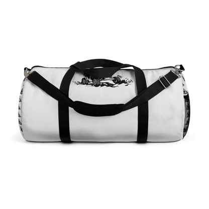 Slingin' Mud Side By Side Duffel Bag