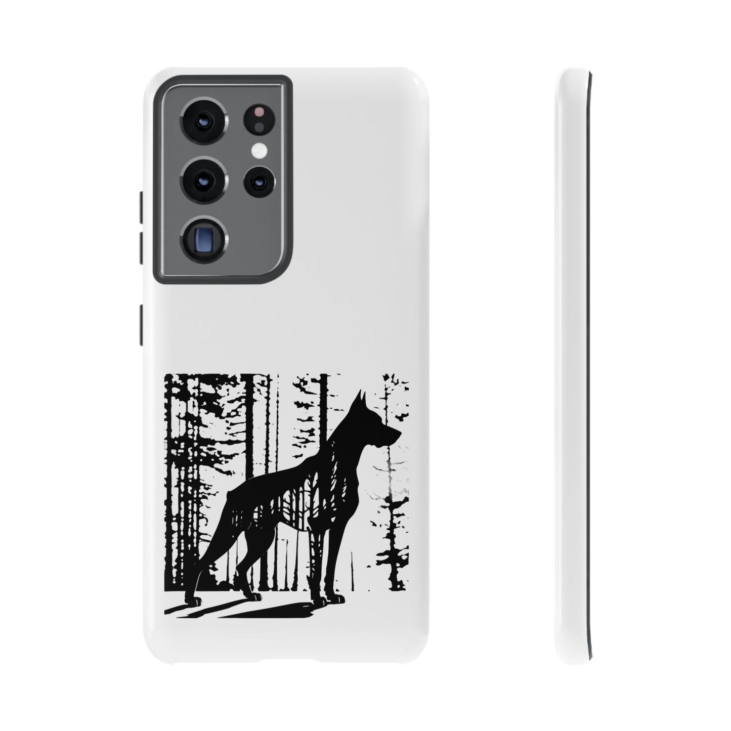 Guardian Of The Forest Samsung Case