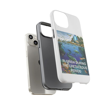 I-4 Eyesore iPhone Case