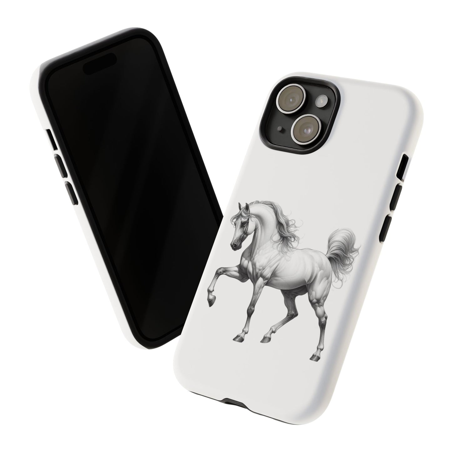 Fancy Pants iPhone Case