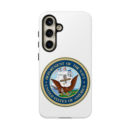 US Navy Samsung Case