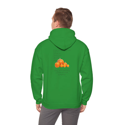 Fall In The South Unisex Hoodie