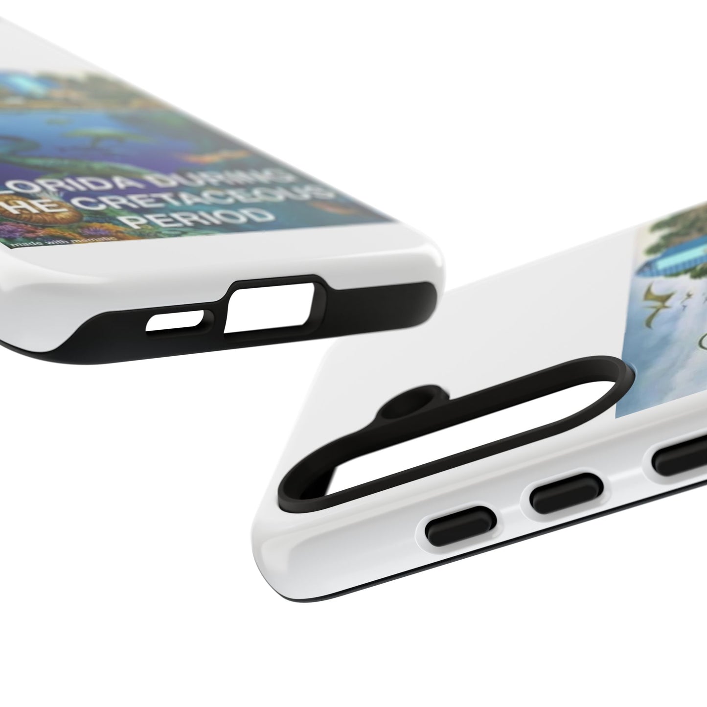 I-4 Eyesore Samsung Case