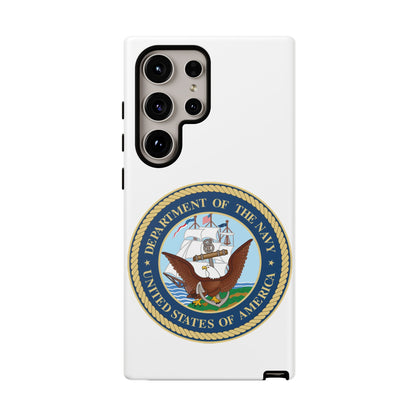US Navy Samsung Case