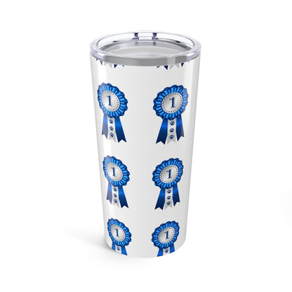 Show Ribbon Tumbler