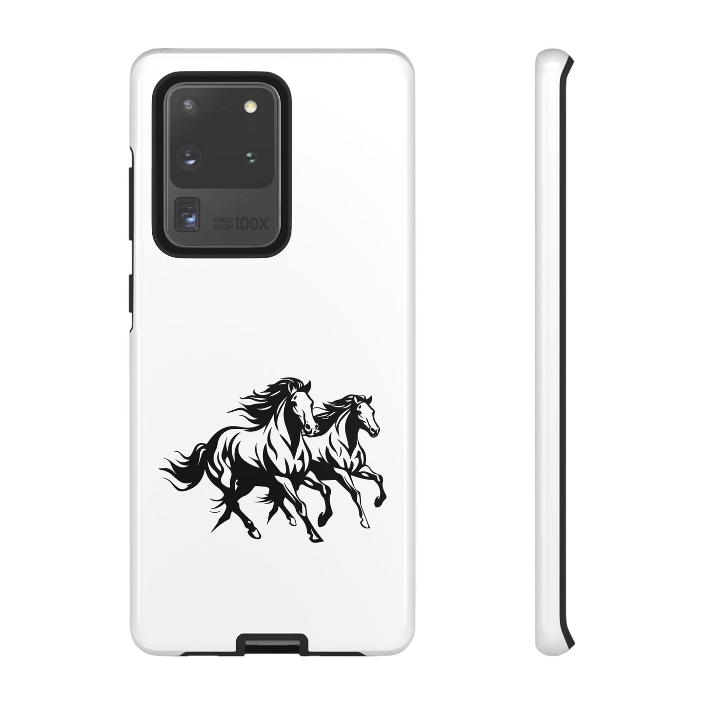 Horsin' Around Samsung Case