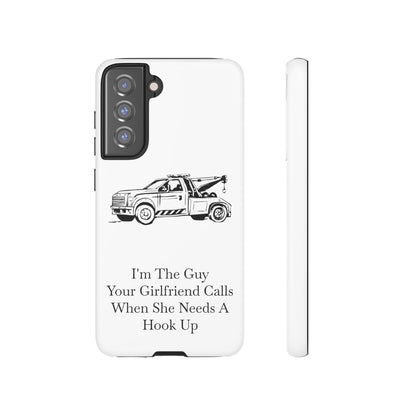 I'm The Guy Samsung Case