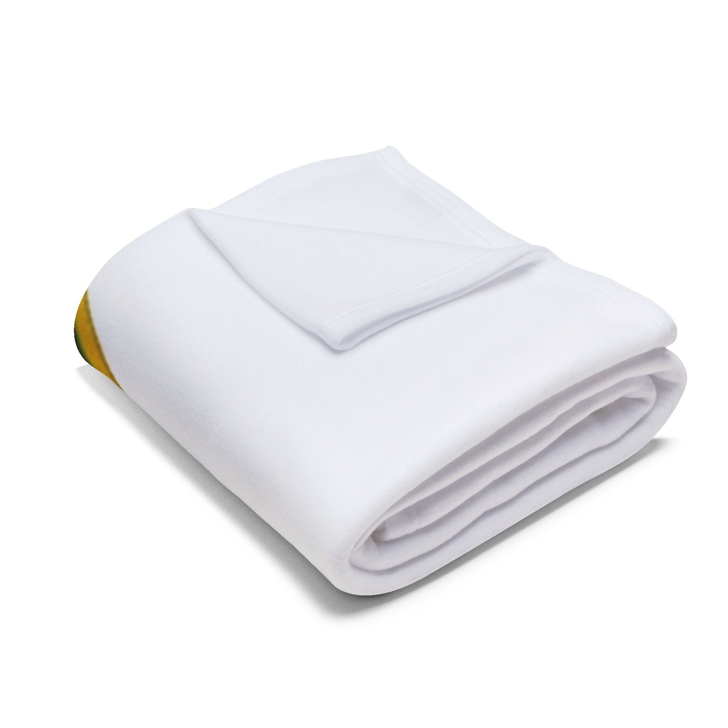 US Army Arctic Fleece Blanket