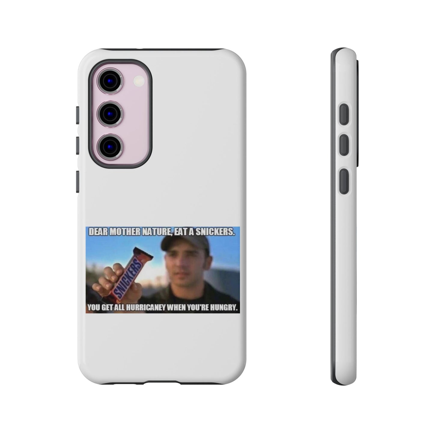 Hurricaney Samsung Case