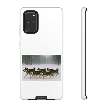 Mush On Samsung Case